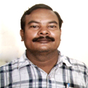 Dr. Manoranjan Pradhan Dr. Manoranjan Pradhan