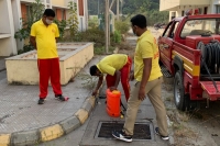 Sanitation