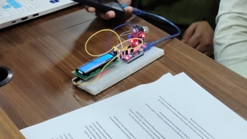 TECHTRONIX -2026, Annual Technical Festival of Department of Electronics and Telecommunication Engineering, VSSUT BURLA held during 09 to 10 January 2026