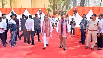 17th VSSUT Convocation 2025