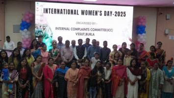 Celebration of International Women's Day with Focus on Rights and Empowerment