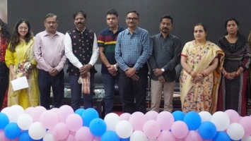 Celebration of International Women's Day with Focus on Rights and Empowerment