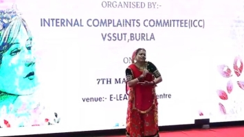 Celebration of International Women's Day with Focus on Rights and Empowerment