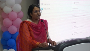 Celebration of International Women's Day with Focus on Rights and Empowerment