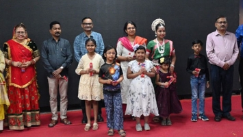 Celebration of International Women's Day with Focus on Rights and Empowerment