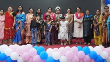 Celebration of International Women's Day with Focus on Rights and Empowerment