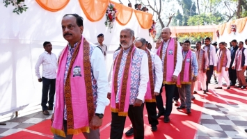 17th VSSUT Convocation 2025