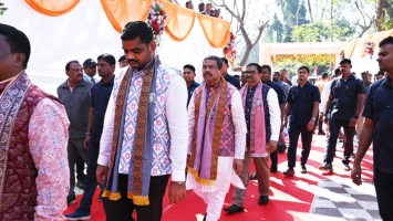 17th VSSUT Convocation 2025