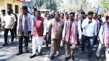 17th VSSUT Convocation 2025