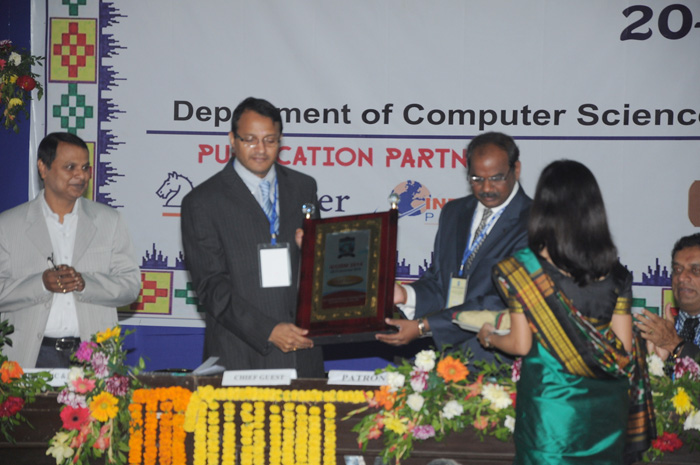 ICCIDM Conference