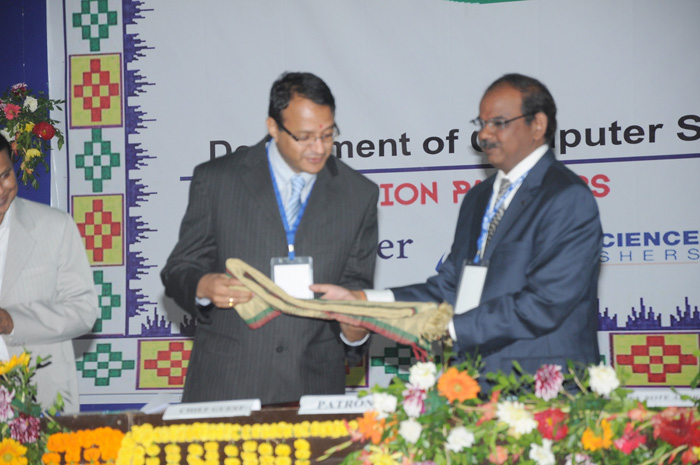 ICCIDM Conference
