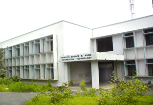 Dept. Of CESA