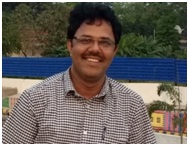 Dr. Achyut Kumar Panda