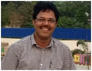 Achyut Kumar Panda