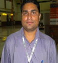 Dr. Arun Kumar Rout
