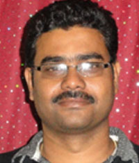 Arunanshu Mahapatro