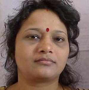 (Ms.) Banaja Mohanty