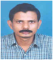 Basanta Kumar Rana