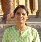 Bharati Mohapatra