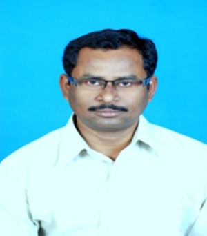 Bidyadhar Rout