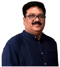 Prof. Debadutta Mishra