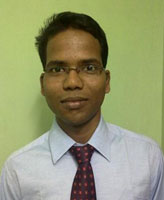 Gourahari Behera
