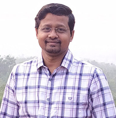 Dr. Gyan Ranjan Biswal