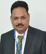 Prof. Himanshu Sekhar Behera