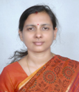 Itishree Nayak