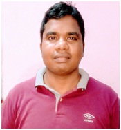 Jatin Kumar Pradhan