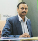 Prof. Jayaprakash Panda