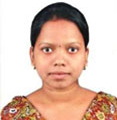 Kirtisuta Bhoi