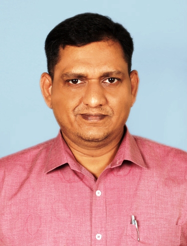 Kishore Kumar Sahu