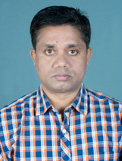 Mahendra Kumar Jena