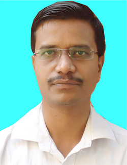 Mihir Kumar Sutar