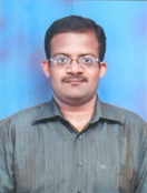 P. Lakshmi Praveen