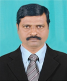 Prof. Piyush Ranjan Das