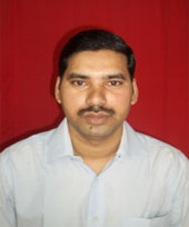 Prabir Kumar Jena