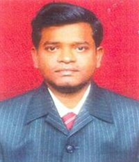 Pradipta Kumar Das