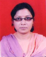 Pragyan Paramita Mohanty