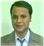 Prof. Prakash Kumar Hota