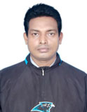 Prasanta Kumar Padhi