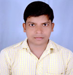 Pratap Kumar Pradhan