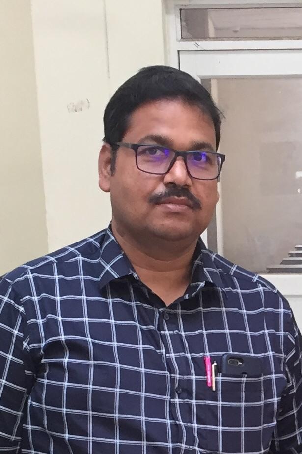 Priyaranjan Mohapatra