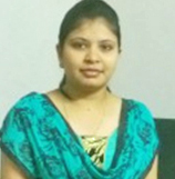 Rupashree Ragini Sahoo