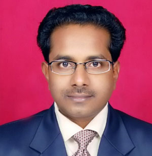 Prof. Sanjaya Kumar Patro