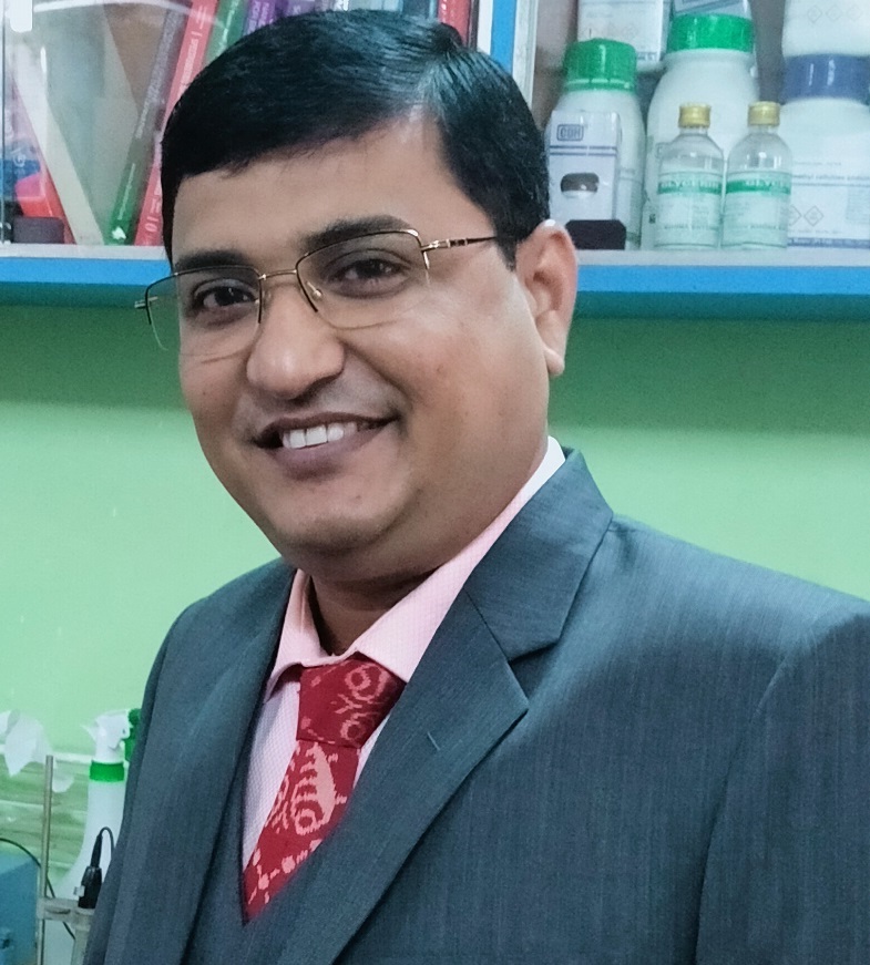 Sarat Kumar Swain