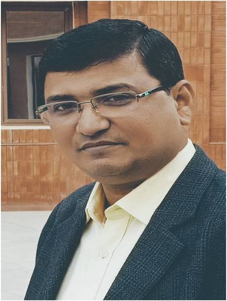 Sarat Kumar Swain