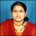 Sasmita Acharya