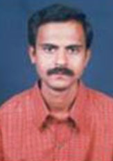 Siba Prasada Panigrahi